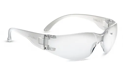 Bolle Safety Spectacles BOLLE Safety Spectacless BL 30 NEW 1 bl_30_clear