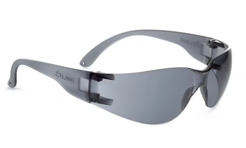 Bolle Safety Spectacles BOLLE Safety Spectacless BL 30 NEW 2 bl_30_smoke