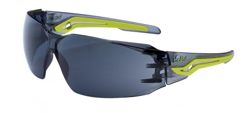 Bolle Safety Spectacles Bolle Safety Spectacless SILEX 1 silexpsf__silex__smoke_l