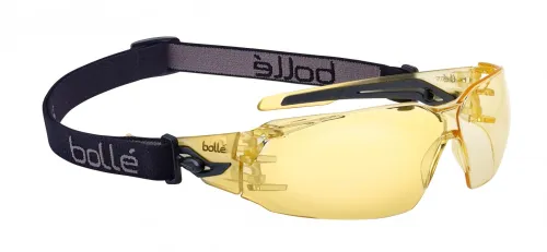 Bolle Safety Spectacles Bolle Safety Spectacless SILEX 5 silexpsj_optionalunivstrap