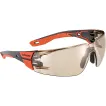 BOLLE SAFETY SPECTACLES RUSH 20