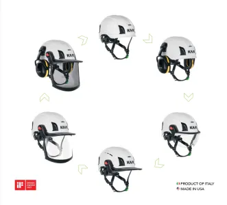 KASK Safety KASK Safety Helmet Zenith Air Combo 2 ~dl/2026/1/13/img_4114_page_0003