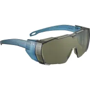 Bolle Safety Spectacles SAFETY SPECTACLESS SWIFT OTG 2 ~item/2025/3/24/swift_otg_smoke