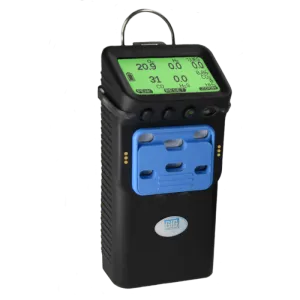 GFG Gas Detector GFG Gas Detector G999 3 ~item/2025/5/26/g999_green_display2