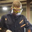 Bolle Safety Goggles UNIVERSAL