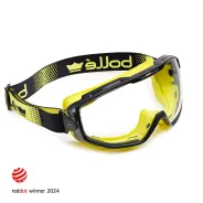 Bolle Safety Spectacles Bolle Safety Goggles UNIVERSAL 2 ~item/2025/7/14/univgn10w_01