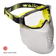Bolle Safety Spectacles Bolle Safety Goggles UNIVERSAL 3 ~item/2025/7/14/univgn10w_03