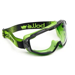 Bolle Safety Spectacles Bolle Safety Goggles UNIVERSAL 4 ~item/2025/7/14/univgn15w_01