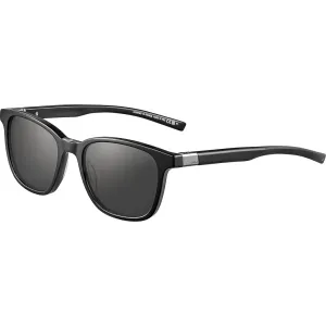 Bolle Sunglasses AXIN 1 ~item/2025/7/31/axin_black_shiny_tns_gun_polarized_01