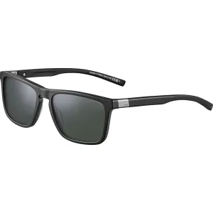 Bolle Sunglasses IRID 1 ~item/2025/7/31/irid_black_matte_axis_polarized_01