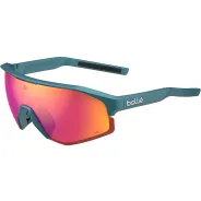 Bolle Sunglasses LIGHTSHIFTER 3 ~item/2025/7/31/lightshifter_creator_teal_metallic_volt_ruby_01