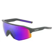 Bolle Sunglasses LIGHTSHIFTER 5 ~item/2025/7/31/lightshifter_titanium_matte_volt_ultraviolet_01