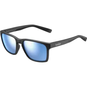 Bolle Sunglasses REVERENCE 1 ~item/2025/7/31/reverence_black_matte_sky_blue_polarized_01