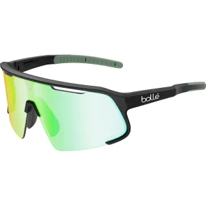 Bolle Sunglasses SPEEDCHASER 2 ~item/2025/7/31/speedchaser_black_matte_phantom_clear_green_photochromic_01