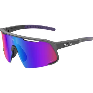 Bolle Sunglasses SPEEDCHASER 5 ~item/2025/7/31/speedchaser_titanium_matte_volt_ultraviolet_01