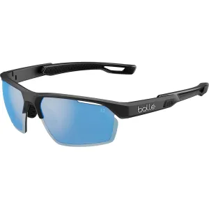 Bolle Sunglasses VICTUS PRO 3 ~item/2025/7/31/victus_pro_black_matte_sky_blue_polarized_01