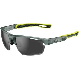 Bolle Sunglasses VICTUS PRO 6 ~item/2025/7/31/victus_pro_hunter_green_frost_tns_gun_01